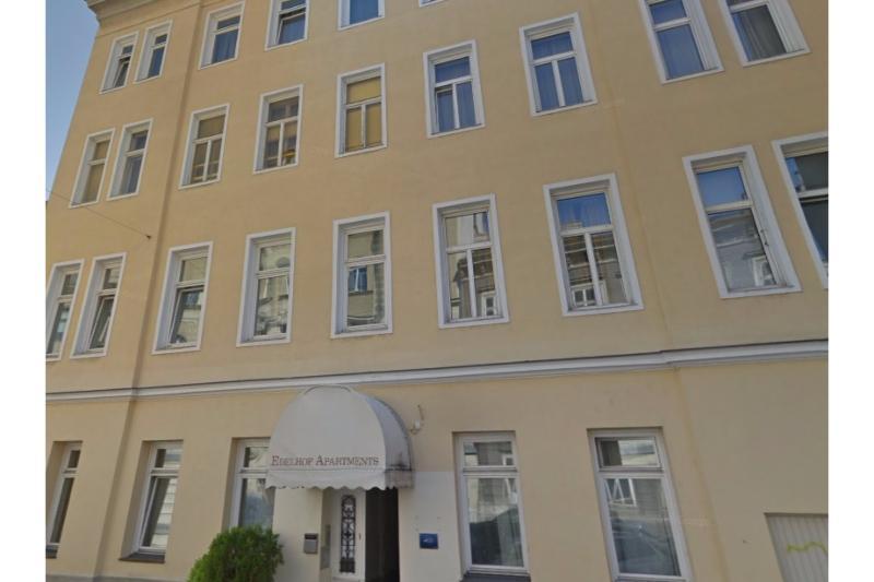 Checkvienna - Edelhof Apartments Exteriér fotografie